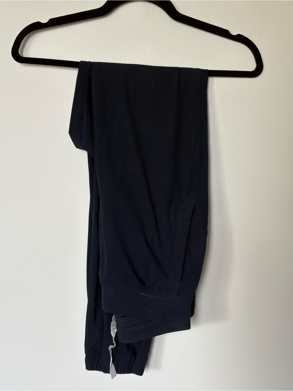 lululemon athletica Deep Navy Active Joggers